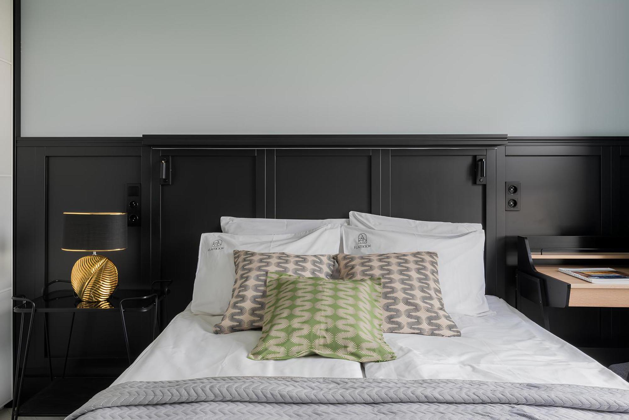 Flatbook - City Center Spa Apartments Grano Residence With Parking Danzica Esterno foto