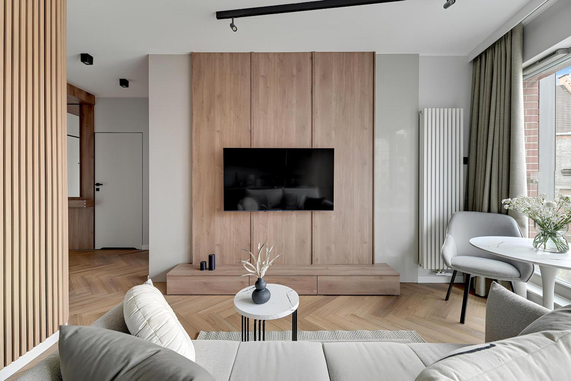 Flatbook - City Center Spa Apartments Grano Residence With Parking Danzica Esterno foto